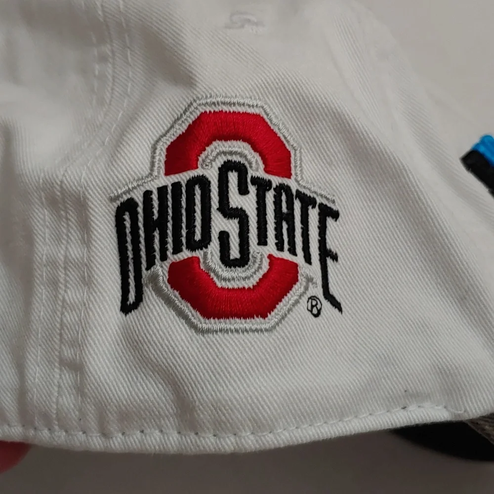N/A osu buckeyes